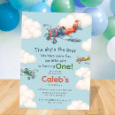 Search for little pilot invitations Party