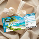Search for surprise trip invitations Vacation