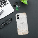 Search for sparkly iphone cases Silver