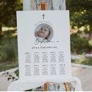 Search for template wedding seating charts Baptism