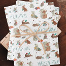 Search for bookworm wrapping paper Fun