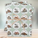 Search for woodland wrapping paper Autumn