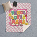 Search for mothers day blankets Quote