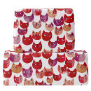 Recherche de chouette papier cadeau Mignon