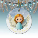 Search for cherub ornaments Cute