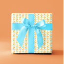 Recherche de canard papier cadeau À