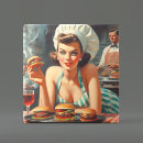 Search for bbq tiles Burger