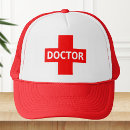 Search for symbol doctor hats Medicine