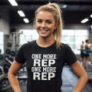 Search for one more rep clothing Exercise