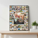 Search for nine canvas prints Photo collage