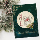 Search for squirrel christmas cards Retro