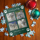 Recherche de chats puzzles Famille