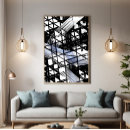 Search for dimensional canvas prints Abstract