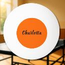Recherche de couleur balles ping pong Nom