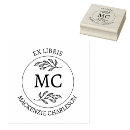 Recherche de tampon ex libris Nom