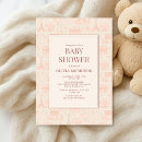 Recherche de parisienne invitations Mother to be