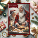 Search for mrs santa claus cards Christmas greetings