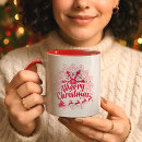 Recherche de santa claus tasses Muqueuse