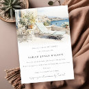 Search for island baby shower invitations Simple minimal
