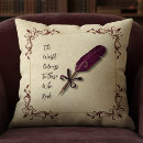 Search for professors pillows Vintage