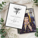 Recherche de caducée invitations Docteur