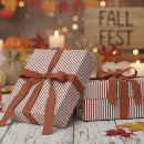 Search for terracotta wrapping paper Autumn