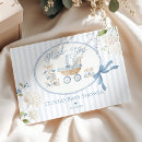 Search for french thank you cards Baby shower
