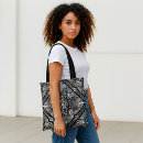 Search for modern art tote bags Cute