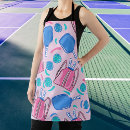 Search for balls aprons For her