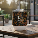 Search for leopard print tumblers Chic