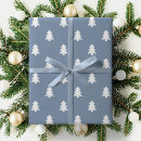 Search for pine tree wrapping paper Modern christmas