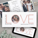 Search for rose 4x9 invitations Couple