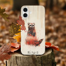 Recherche de animaux forêt iphone coques Boisé
