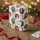 Search for jolly wrapping paper Merry christmas