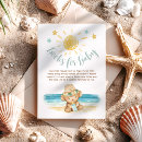 Search for warm sun invitations For her