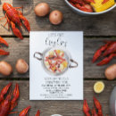 Search for crawfish boil invitations Cookout