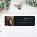 Search for siamese return address labels Cat