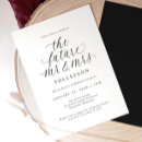 Search for future mr invitations Script