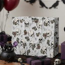 Search for gothic skull gift bags Victorian