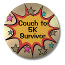 Search for 5k run Marathon training