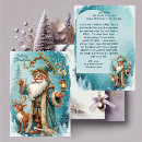 Search for north is christmas cards Letter from santa claus