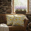 Search for wildflower pillows Boho bohemian