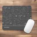 Recherche de formules maths tapis souris Teacher