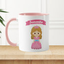 Search for fairytale princess mugs Royal