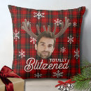 Search for funny christmas pillows Keepsake