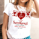 Recherche de chéri tshirts Moderne