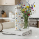 Search for floral water bottles Boho bohemian