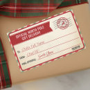 Search for list stickers Santa's workshop