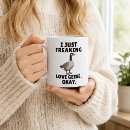 Search for funny canada drinkware Sarcastic