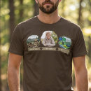 Recherche de hobbys tshirts Pour lui